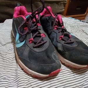 Nike wildtrail size 11